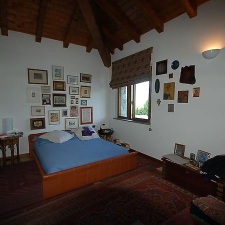Mon Reve Bed & Breakfast Aosta Exterior foto
