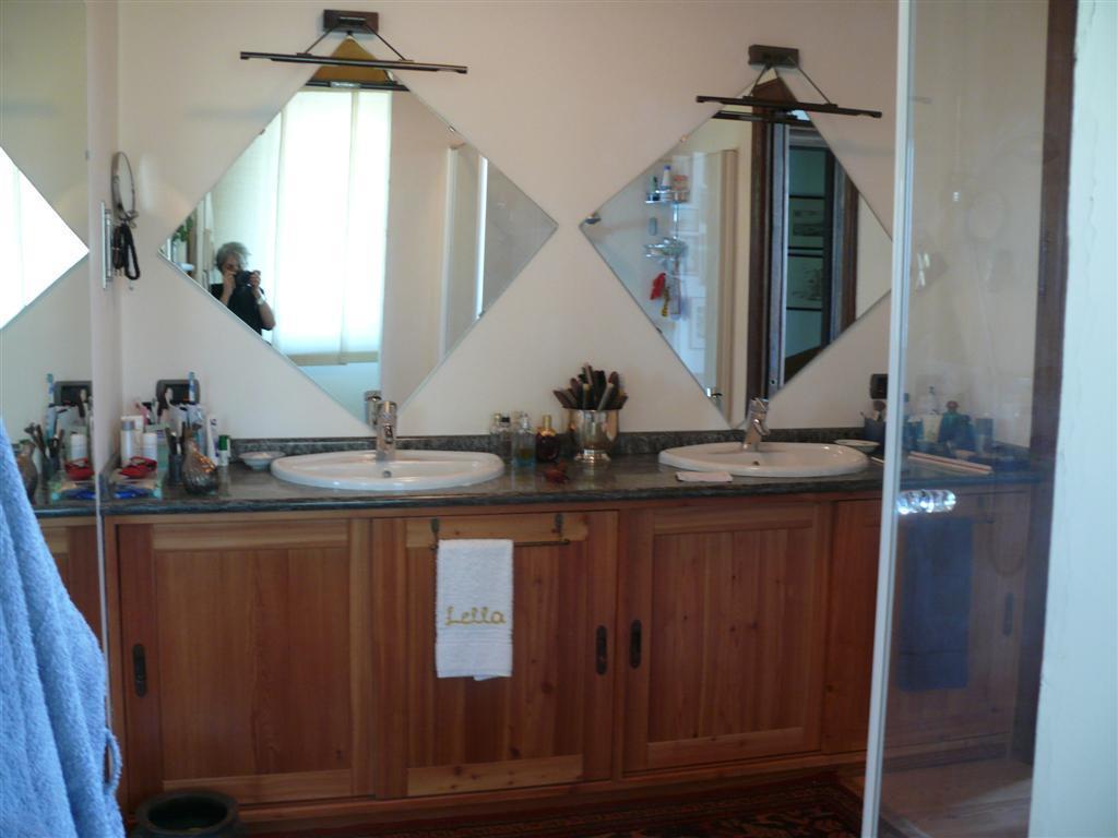 Mon Reve Bed & Breakfast Aosta Cameră foto